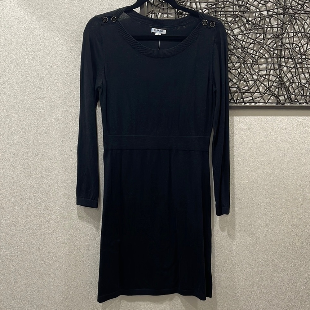 BOGO🥳Old Navy sweater dress - Picture 1 of 4